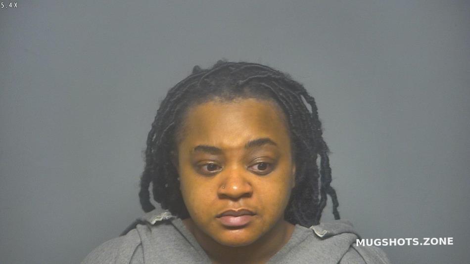 COFFEY TYNESHA 02/16/2023 Chester County Mugshots Zone