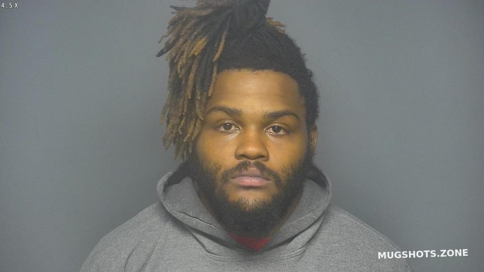 WALKER DEVON ANTONIO 02/28/2023 Chester County Mugshots Zone