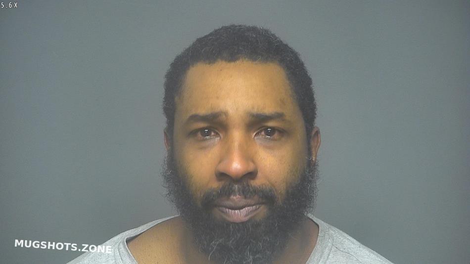 UPSHAW EVAN DANGELO 03/03/2023 Chester County Mugshots Zone(00)