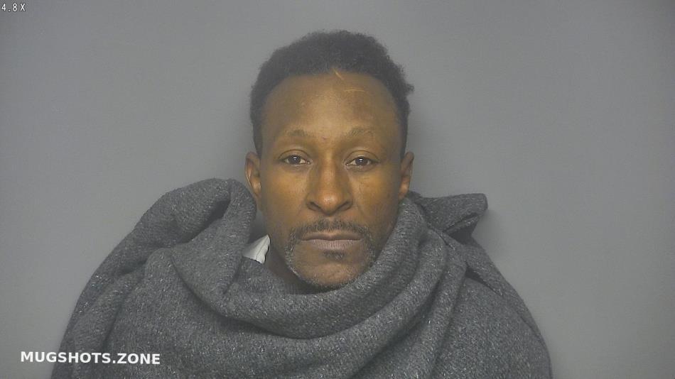 MOSLEY KAIZEL 03/04/2023 Chester County Mugshots Zone