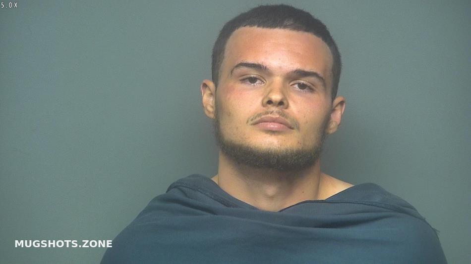 CRAIG LUKE 04/06/2023 Chester County Mugshots Zone