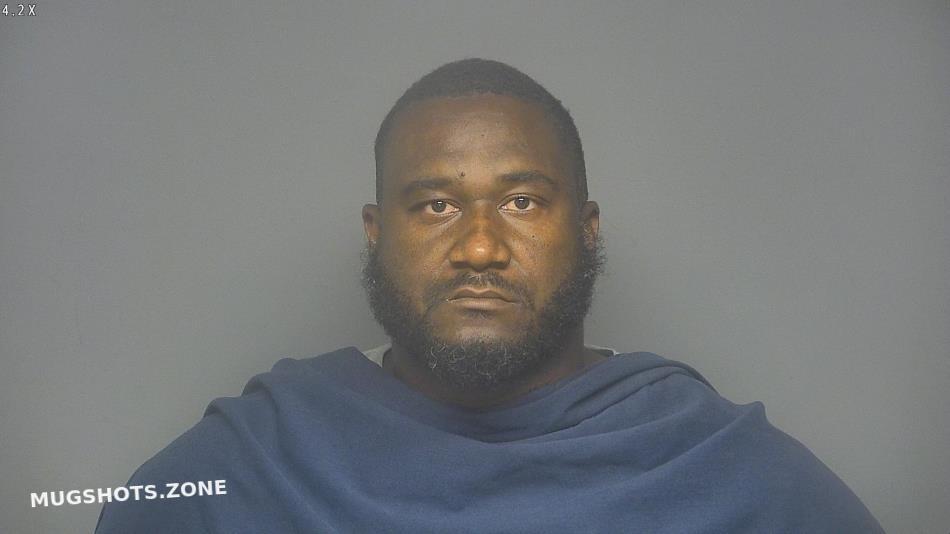 CULP ANTONIO MONTRELL 07/06/2023 Chester County Mugshots Zone