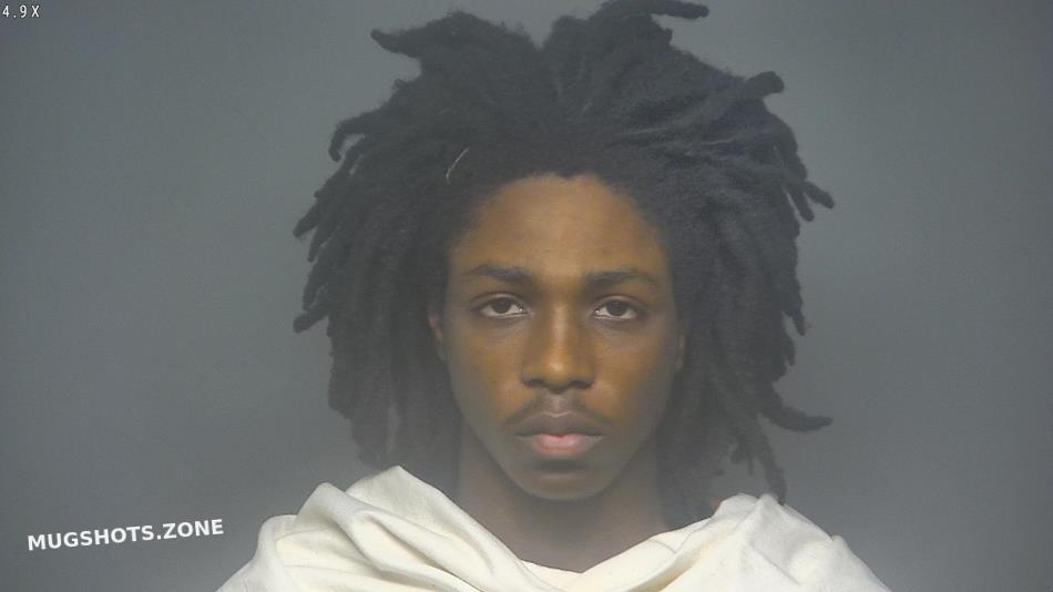 QUATTLEBAUM JOVON R 07/17/2023 Chester County Mugshots Zone