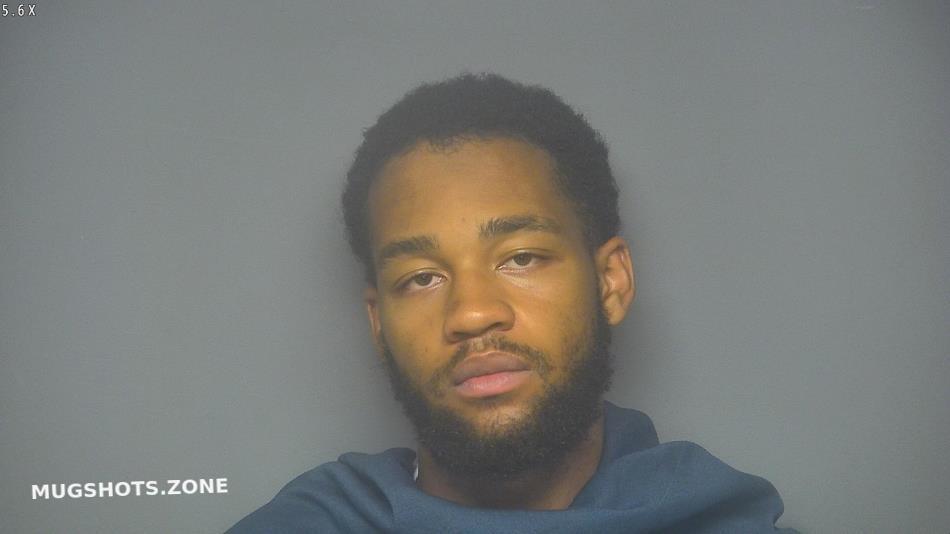 BUCHANAN DEANGELO R. 08/20/2023 Chester County Mugshots Zone