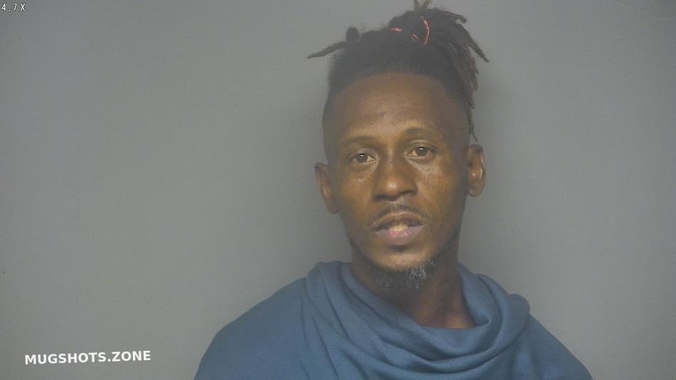 CHISHOLM LEON 09/09/2023 Chester County Mugshots Zone