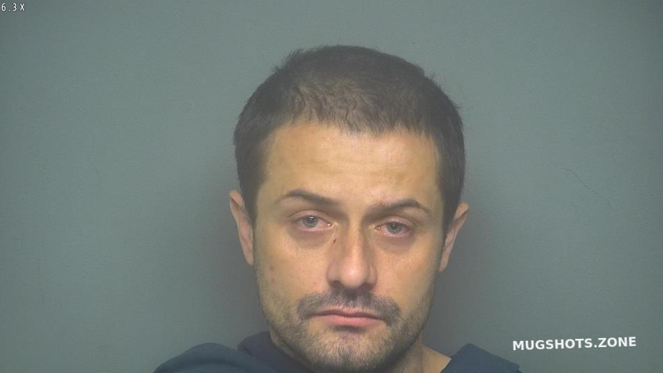 KELLER DANIEL A. 09/16/2023 Chester County Mugshots Zone