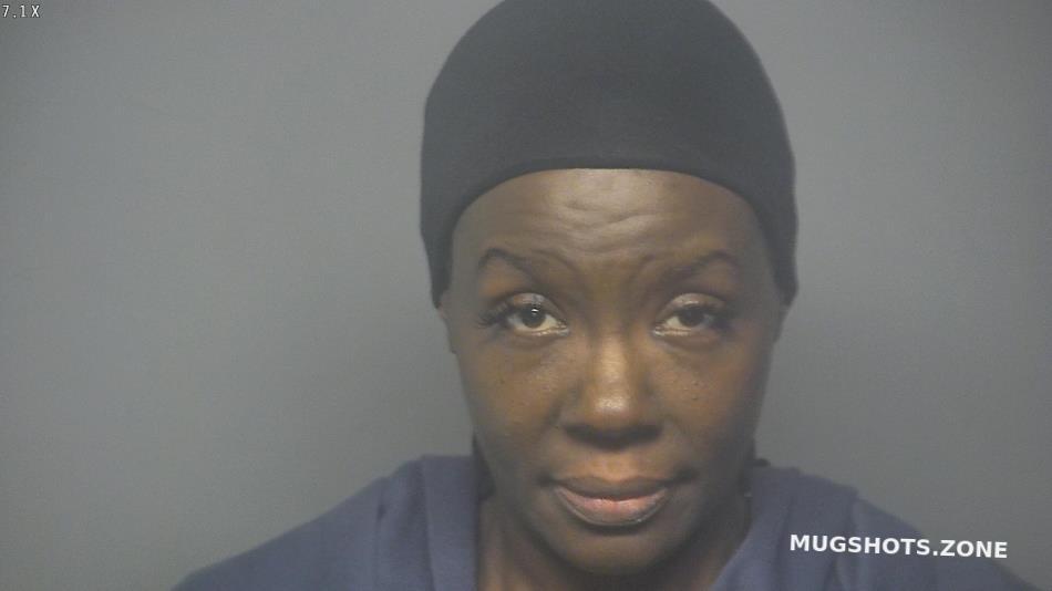 MCCULLOUGH VERNORA NIKISHA 10/06/2023 Chester County Mugshots Zone