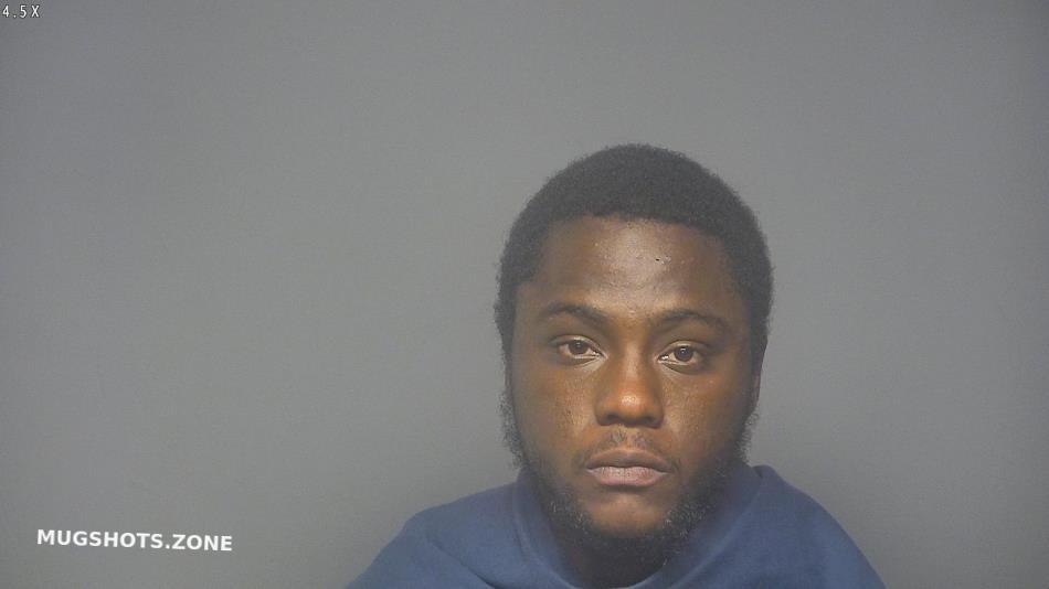 CHERRY JEREMIAH ELI 10/09/2023 Chester County Mugshots Zone