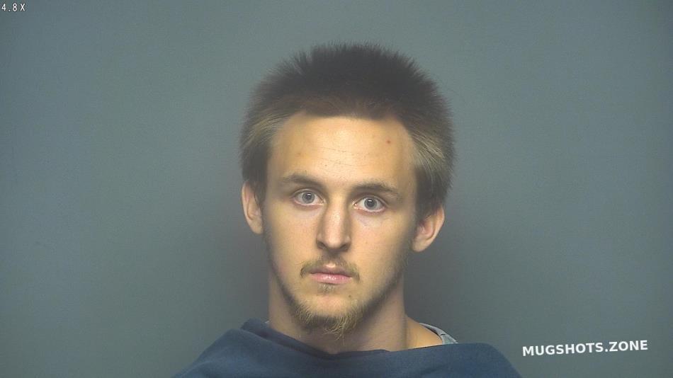 SHOWN LOGAN RAY 10/12/2023 - Chester County Mugshots Zone