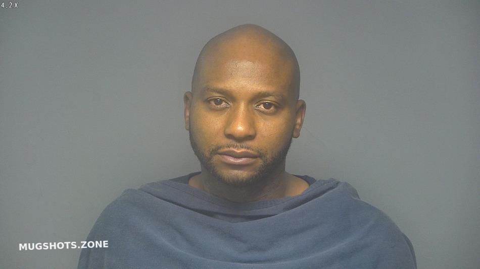 CASSIDY DAMEON 10/20/2023 Chester County Mugshots Zone