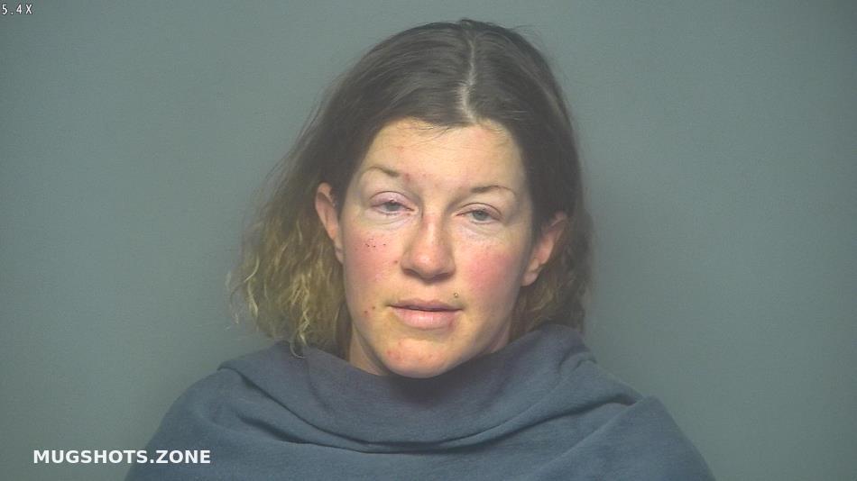 SMITH MEGAN MICHELLE 10/21/2023 Chester County Mugshots Zone
