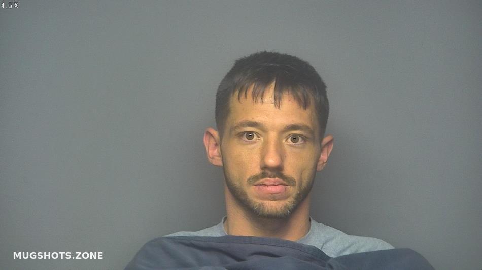 HODGE JEFFREY ALLEN 10/25/2023 Chester County Mugshots Zone