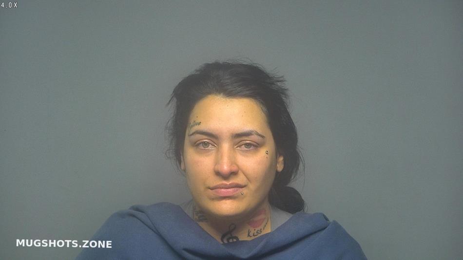 SALDANA ANGELA 11/23/2023 Chester County Mugshots Zone