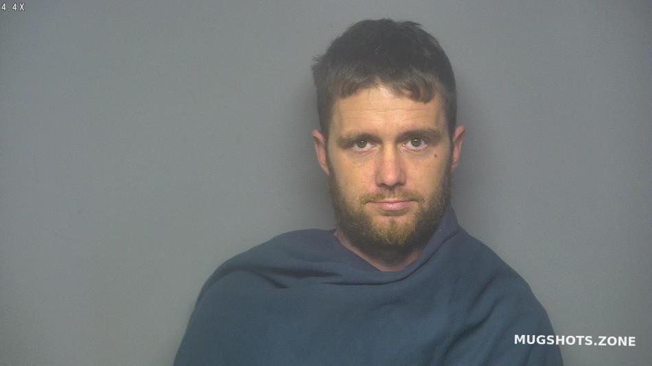 LIPFORD TRAVIS RAY 12/18/2023 Chester County Mugshots Zone