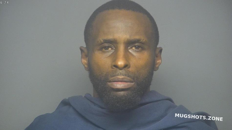 LOCKETT CHARLES ROSS 02/05/2024 - Chester County Mugshots Zone