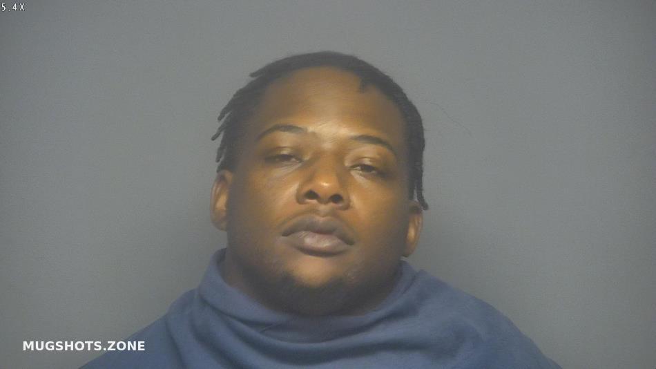 HOUSTON SHELTON LARENTEA 03/13/2024 - Chester County Mugshots Zone