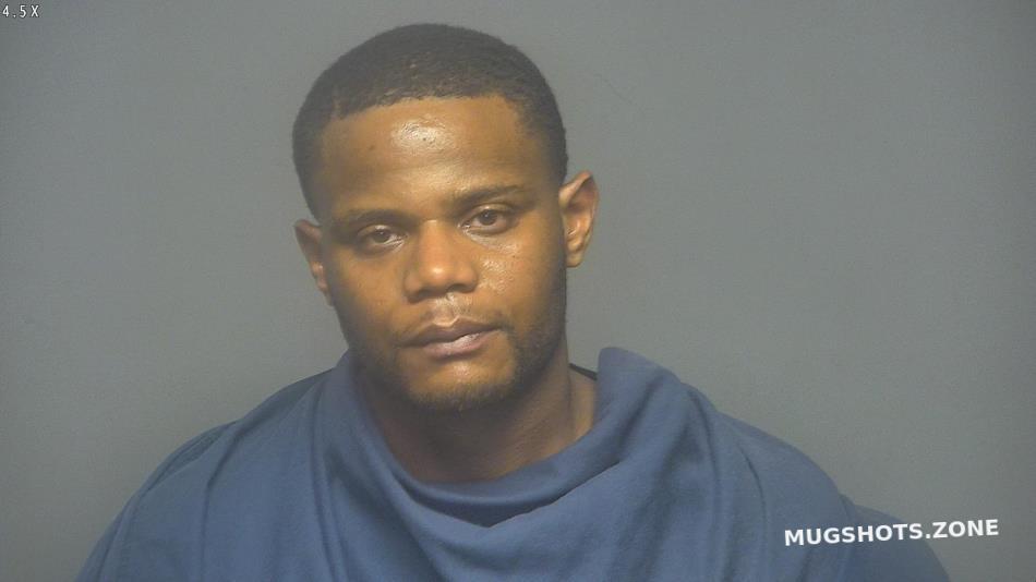 JOHNSON CHADRIC HAROLD 03/14/2024 Chester County Mugshots Zone