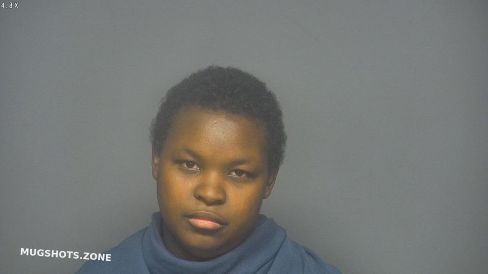SANDERS DANIELLE 05/03/2024 - Chester County Mugshots Zone
