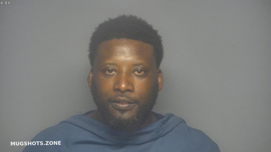 ROGERS 05/04/2024 Chester County Mugshots Zone