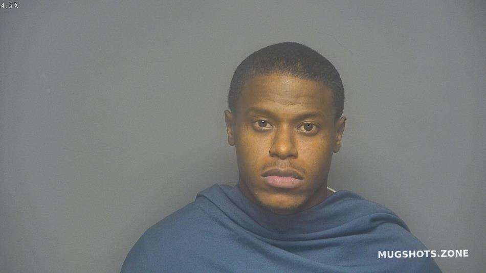GIDEON ALEXANDER 06/06/2024 Chester County Mugshots Zone