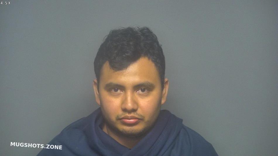PEREZ EDGAR ALCANTARA 06/19/2024 Chester County Mugshots Zone