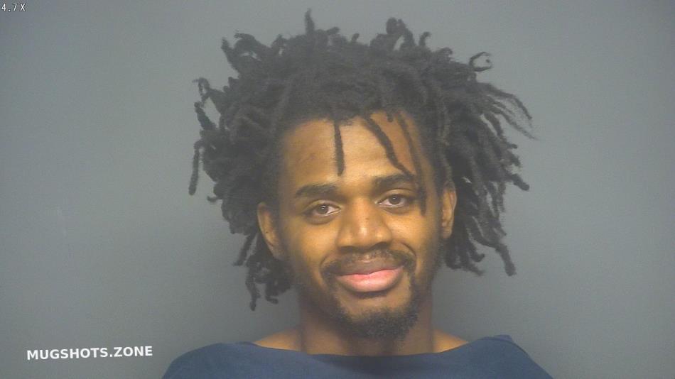 WILLIAMS NIASHEEN DARIAN 06/22/2024 Chester County Mugshots Zone