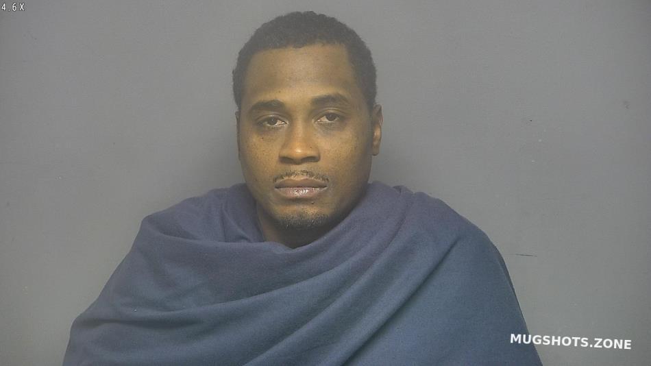 ROBINSON JAMAL 01/13/2025 Chester County Mugshots Zone