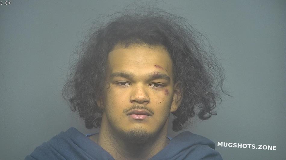 WILLIAMS JAYDEN 02/02/2025 Chester County Mugshots Zone