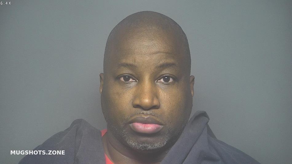 SIMPSON PATRICK 03/04/2025 Chester County Mugshots Zone