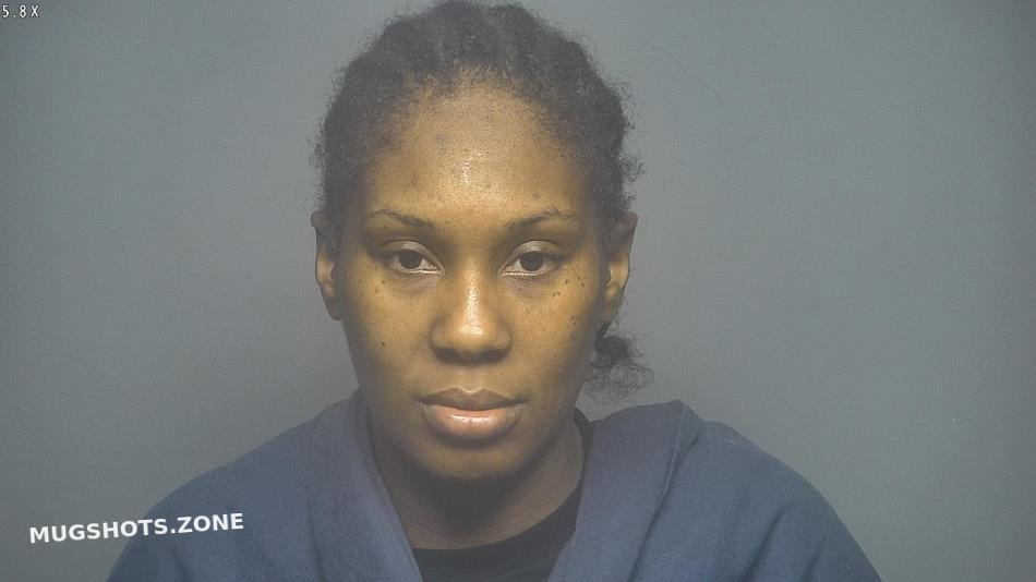 GLADDEN TONI LASHA 05/11/2025 Chester County Mugshots Zone(00)