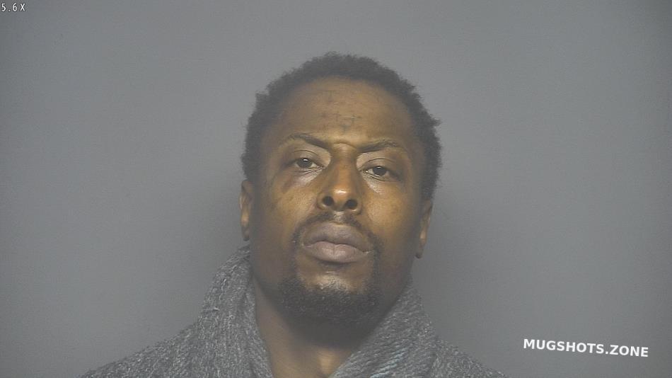 CARROLL DENZELL 05/25/2025 - Chester County Mugshots Zone