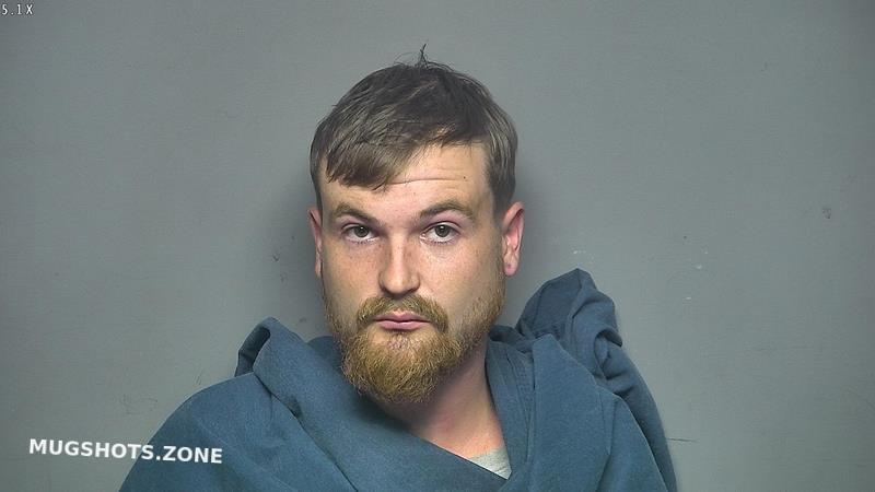MCFADDEN JOSHUA BRIAN 11/08/2025 - Chester County Mugshots Zone
