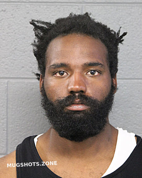 SHAUN B PHILLIPS 04/02/2021 Chicago Mugshots Zone