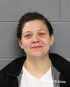 JESSICA CASTANEDA 04/14/2021 - Chicago Mugshots Zone
