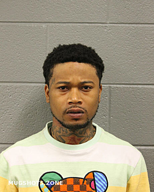 CRAIG ALSTON 04/18/2021 Chicago Mugshots Zone