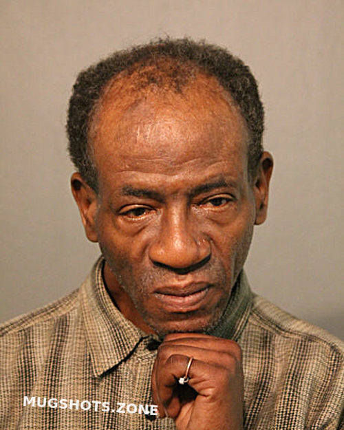 JAMES LEE WEBB 04/30/2021 Chicago Mugshots Zone