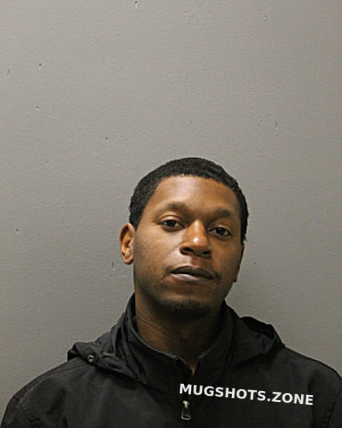 PIERRE M BOWERS 04/30/2021 - Chicago Mugshots Zone