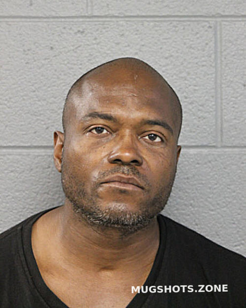 CARL PEARSON 05/05/2021 Chicago Mugshots Zone