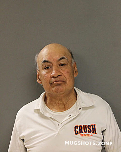 MARIO A SANDOVAL 05/20/2021 Chicago Mugshots Zone