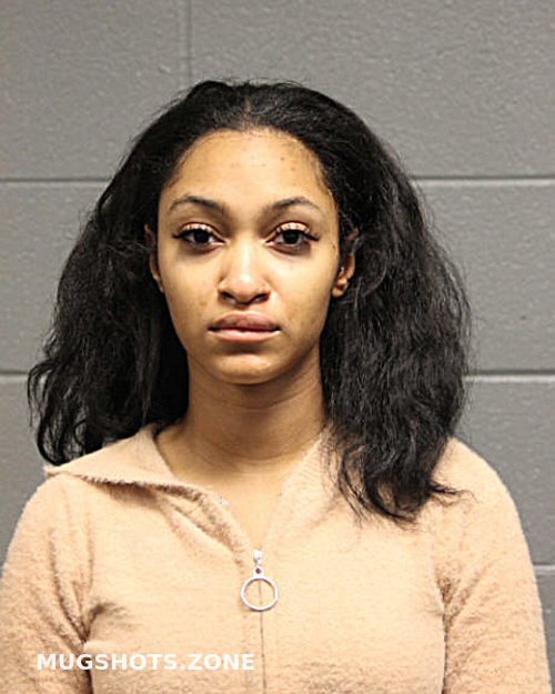 XENIA MARIE JAIMES 05/20/2021 Chicago Mugshots Zone