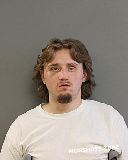 ANTHONY RICE 05/22/2021 Chicago Mugshots Zone