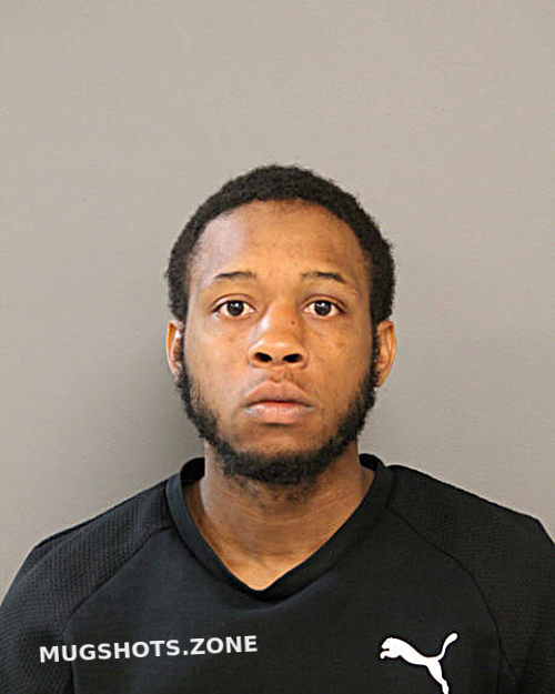 STEFON M MCKINNIE 05/28/2021 - Chicago Mugshots Zone