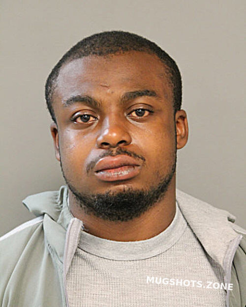 ALLEN D OLIVER HALL 05/31/2021 Chicago Mugshots Zone