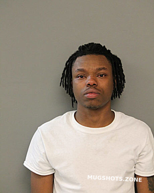 Kordell A Cason 06 05 2021 - Chicago Mugshots Zone