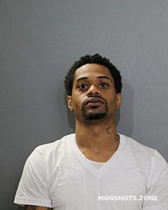 DIONTE D GRAHAM 06/13/2021 - Chicago Mugshots Zone