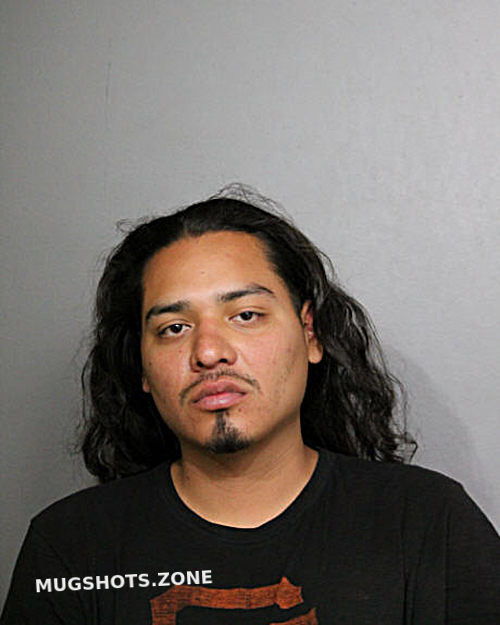 JOSE A RUEDA 06/15/2021 - Chicago Mugshots Zone