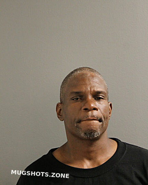 QUENTIN WILLIAMS 06/20/2021 - Chicago Mugshots Zone