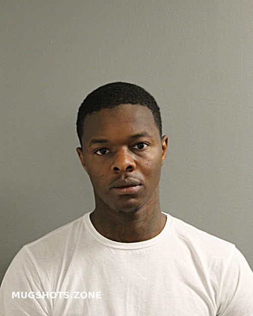 REGGIE CONNER 06/22/2021 - Chicago Mugshots Zone