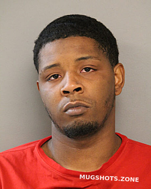 RAHEEM BROWN 06/22/2021 - Chicago Mugshots Zone