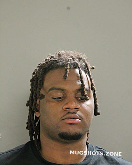 MARCUS J RANSON 06/23/2021 - Chicago Mugshots Zone